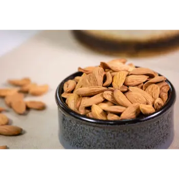 Natural Mamra Badam